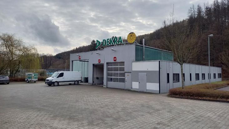 DEKRA