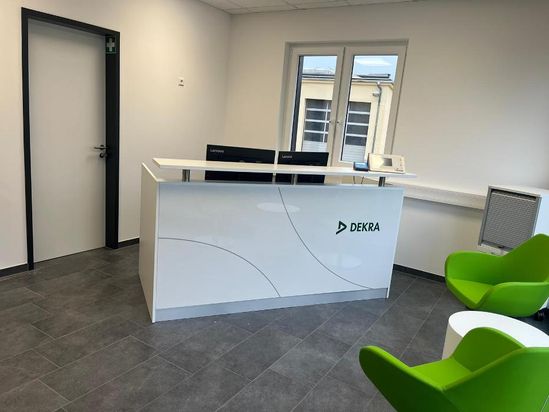 DEKRA