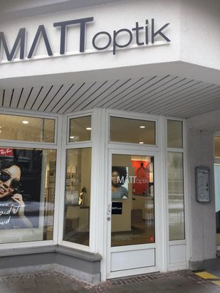 MATT optik