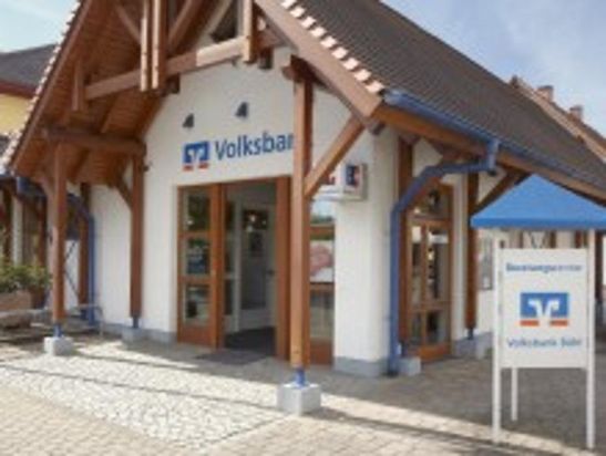 Volksbank Bühl