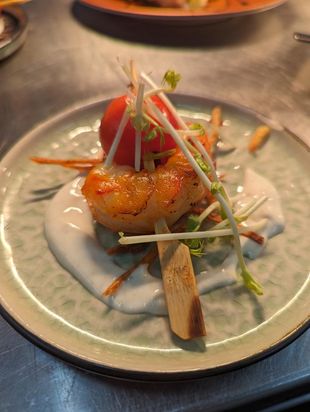 Chillout Private Cooking Dirk Ziegert