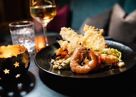 Chillout Private Cooking Dirk Ziegert