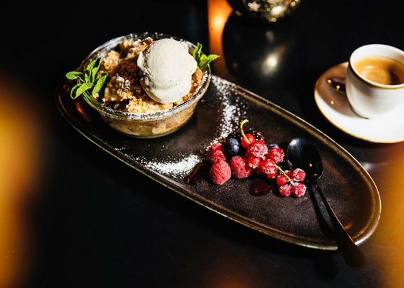 Chillout Private Cooking Dirk Ziegert