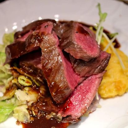 Chillout Private Cooking Dirk Ziegert