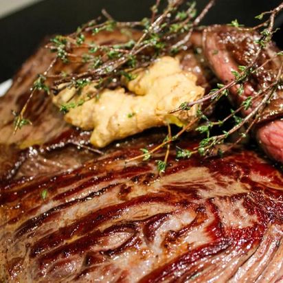 Chillout Private Cooking Dirk Ziegert