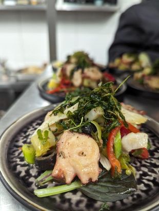 Chillout Private Cooking Dirk Ziegert