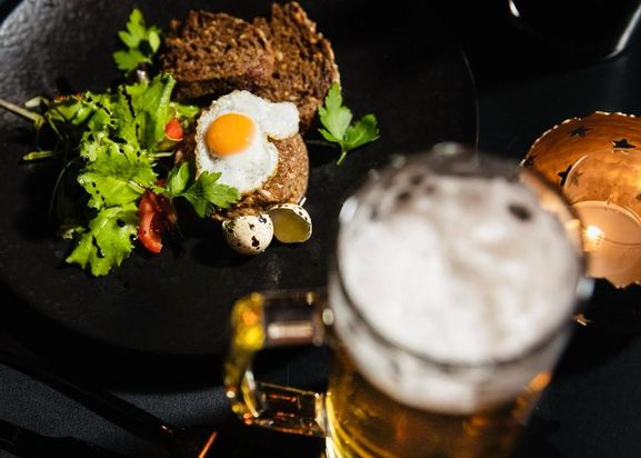 Chillout Private Cooking Dirk Ziegert