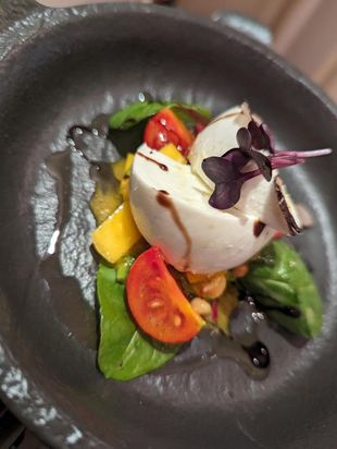 Chillout Private Cooking Dirk Ziegert