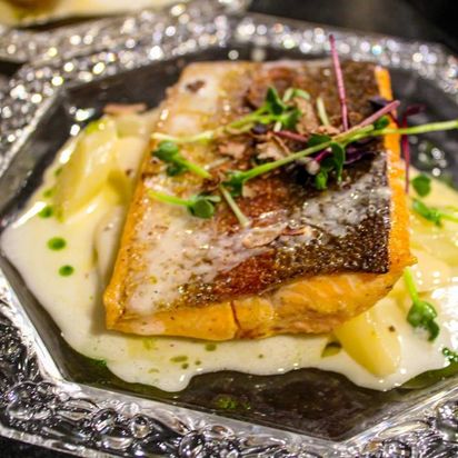 Chillout Private Cooking Dirk Ziegert