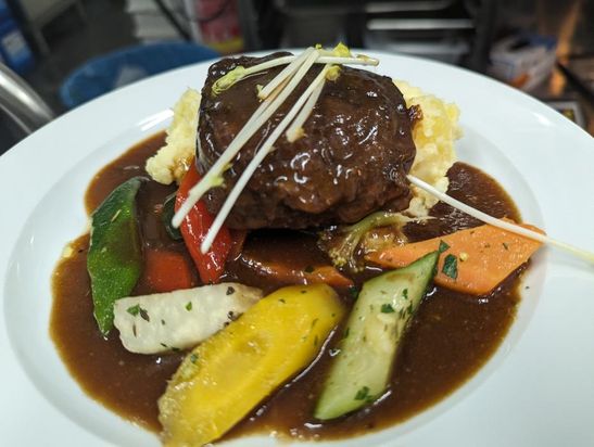 Chillout Private Cooking Dirk Ziegert