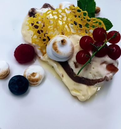 Chillout Private Cooking Dirk Ziegert