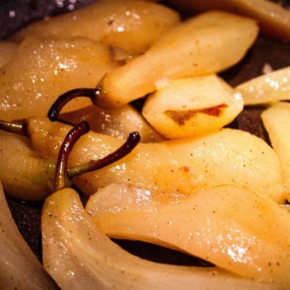 Chillout Private Cooking Dirk Ziegert