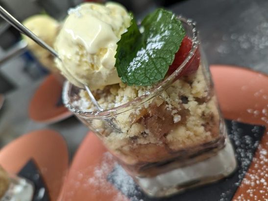 Chillout Private Cooking Dirk Ziegert