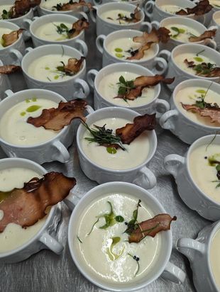 Chillout Private Cooking Dirk Ziegert