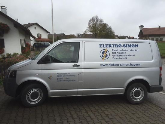 Elektro Simon