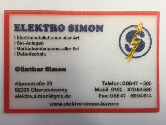 Elektro Simon