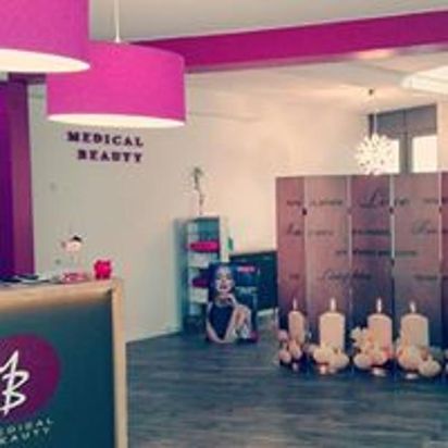 Medical Beauty Kosmetikinstitut