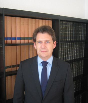 Markus Heimermann