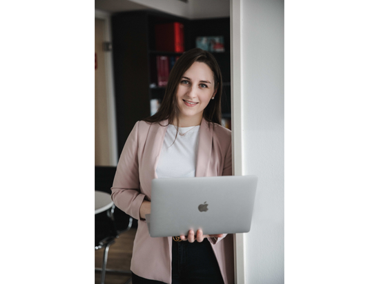 Denise Bergler - ERGO Pro