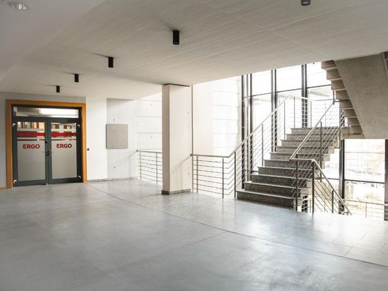 Denise Bergler - ERGO Pro