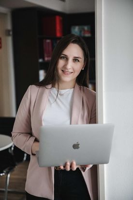 Denise Bergler - ERGO Pro