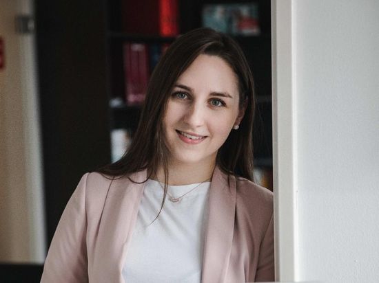 Denise Bergler - ERGO Pro