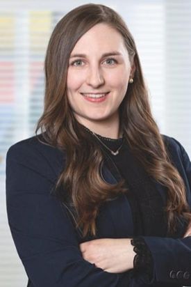 Denise Bergler - ERGO Pro