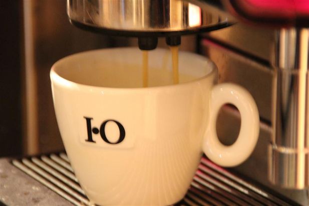 Café Zürn Hinterweidenthal