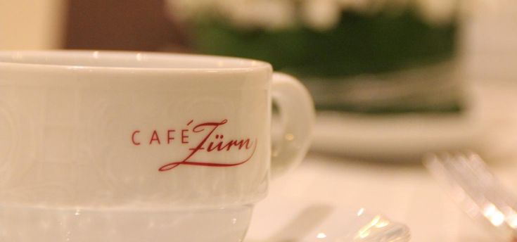 Café Zürn Hinterweidenthal