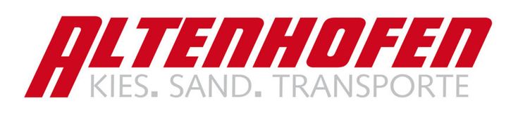 Altenhofen Transporte Kies Sand