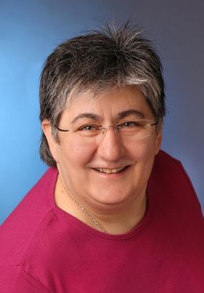 Qigong Studio Ellwangen Fotini Papadopulu