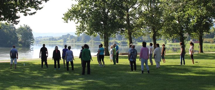 Qigong Studio Ellwangen Fotini Papadopulu