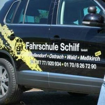 Fahrschule Schilf