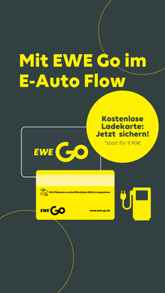 EWE Go
