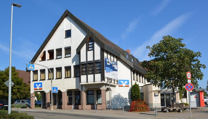 Volksbank Leonberg-Strohgäu