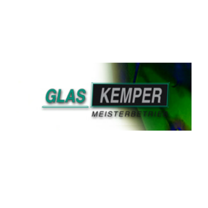 Glas Kemper