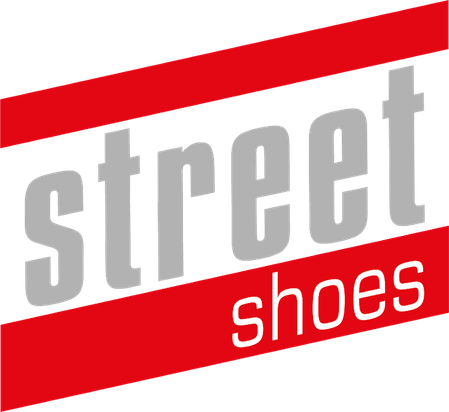 street shoes