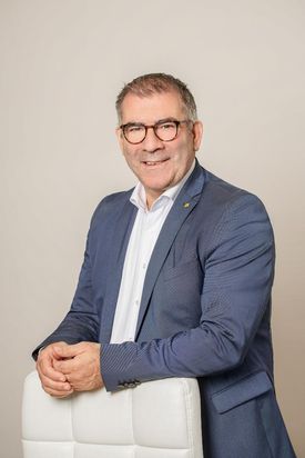 Baltazar Fernandes da Cunha - Mecklenburgische Versicherung