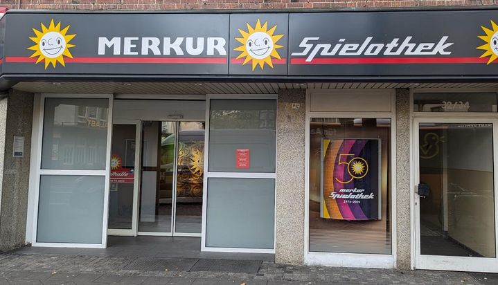 MERKUR