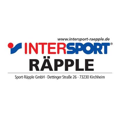 INTERSPORT RÄPPLE