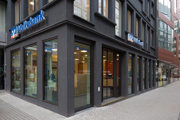 Volksbank Stuttgart