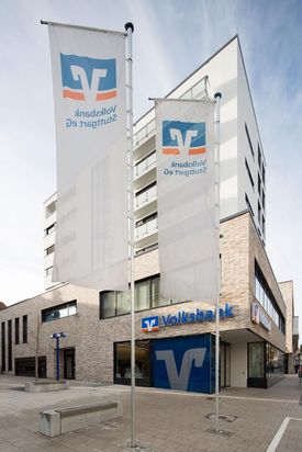 Volksbank Stuttgart