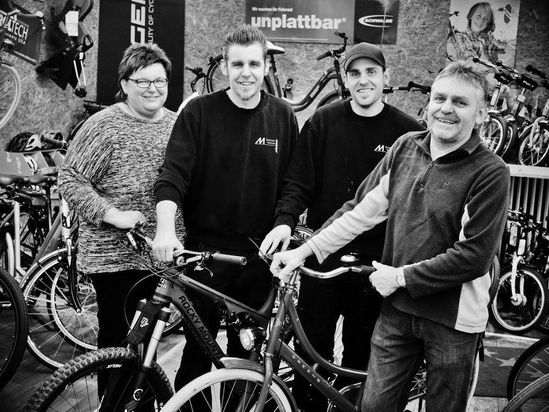 FahrRad MÖHRING custombikes and more