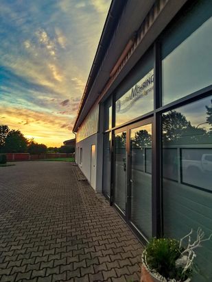 FahrRad MÖHRING custombikes and more