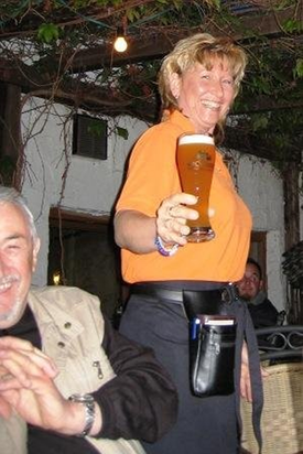 Landgasthof Eschbacher Katz