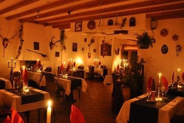 Landgasthof Eschbacher Katz