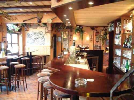 Landgasthof Eschbacher Katz