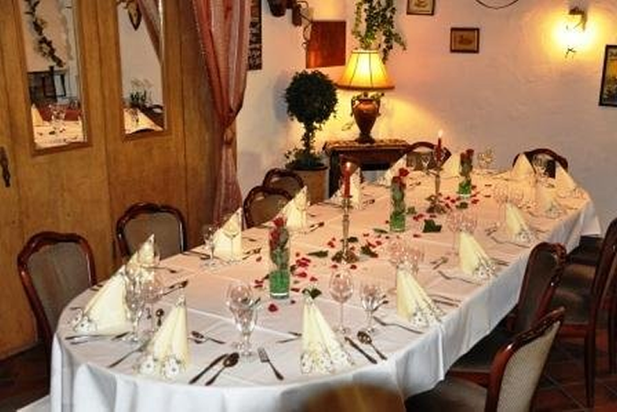 Landgasthof Eschbacher Katz