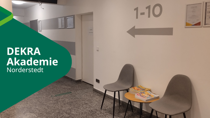 DEKRA Akademie Norderstedt
