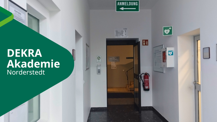 DEKRA Akademie Norderstedt